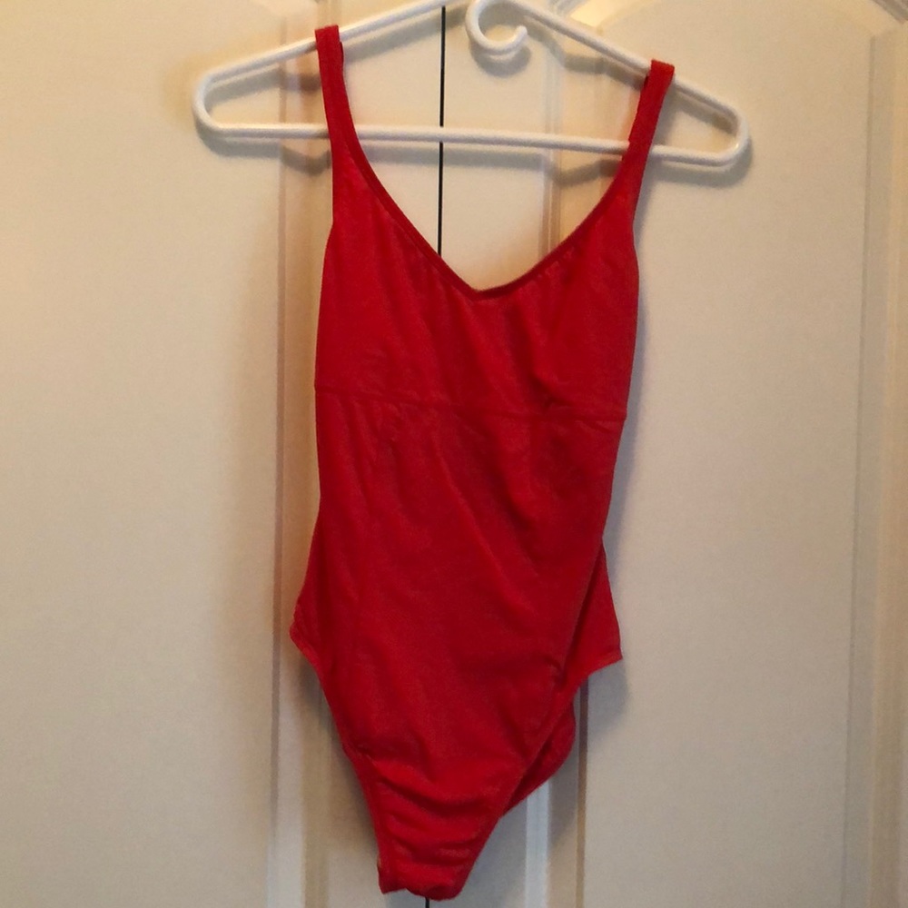 Anne Cole swimsuit